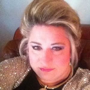 Meet your Posher, Melissa johnson